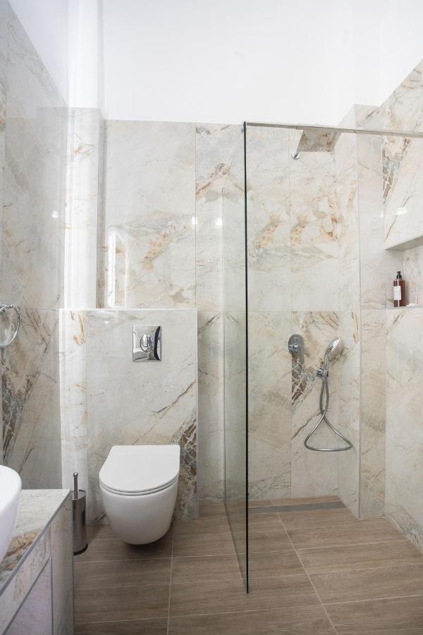 Aeonian Luxury Suites Asprovalta, Adults Only & Kids 12 Plus エクステリア 写真